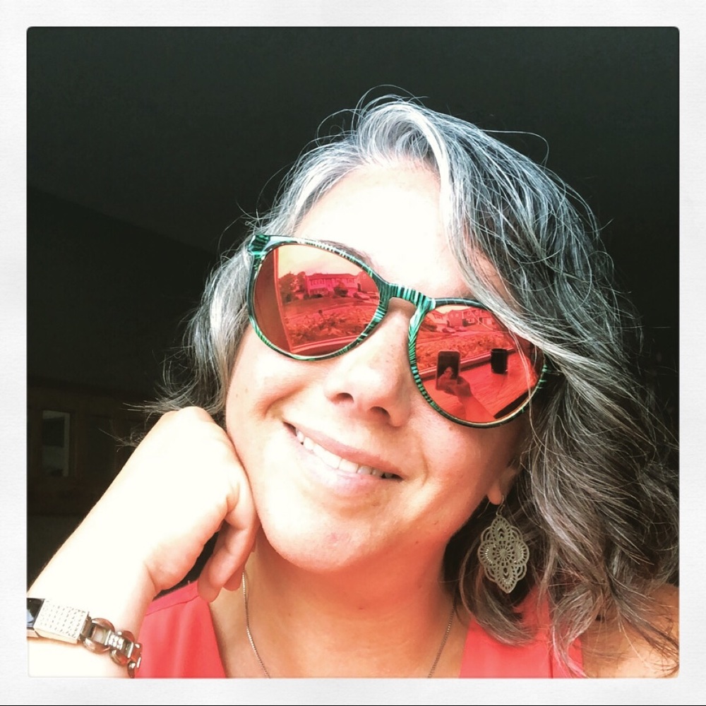 Meet your Posher, Abby